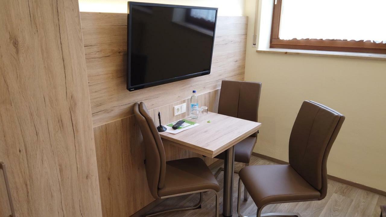 罗斯湖酒店 阿勒斯贝格 外观 照片